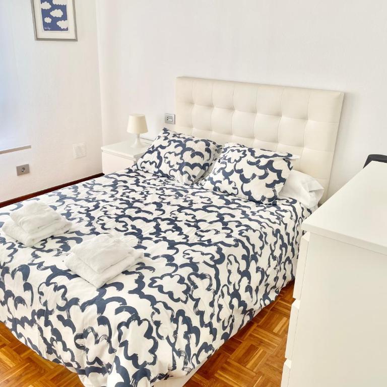 Apartamento "Begoña" Centro - Apartamento de 1 dormitorio - 15