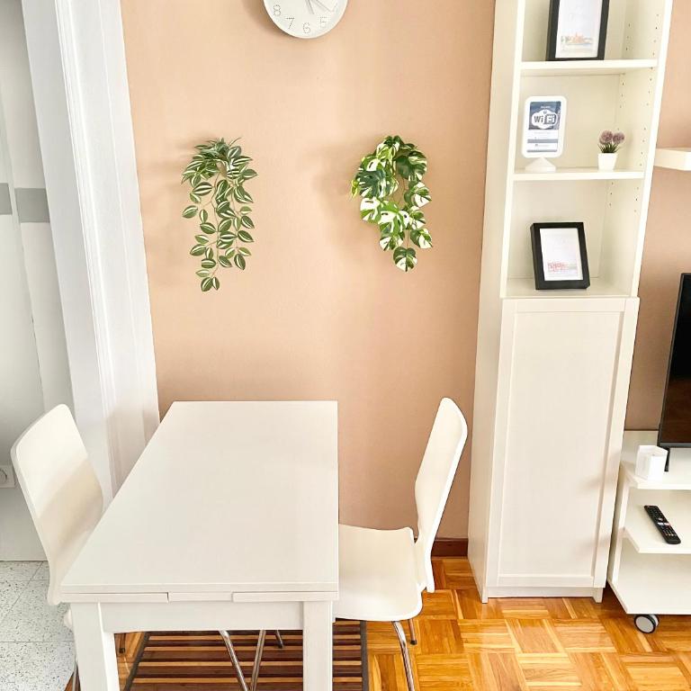 Apartamento "Begoña" Centro - Apartamento de 1 dormitorio - 18