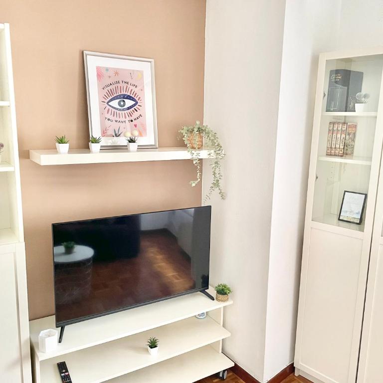 Apartamento "Begoña" Centro - Apartamento de 1 dormitorio - 20
