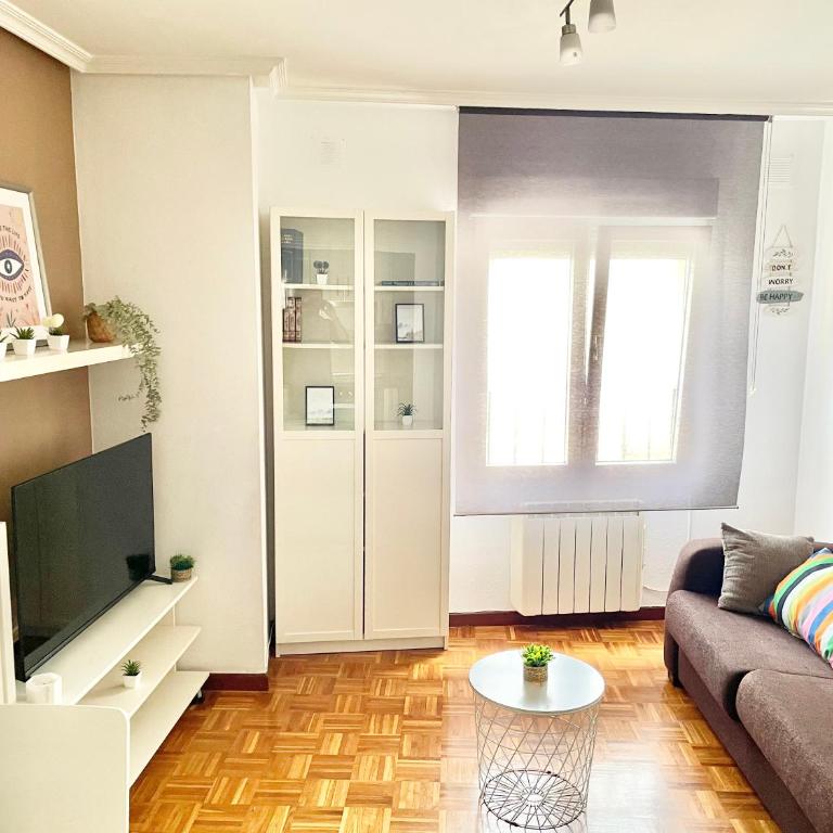 Apartamento "Begoña" Centro - Apartamento de 1 dormitorio - 22