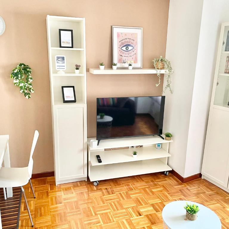 Apartamento "Begoña" Centro - Apartamento de 1 dormitorio - 23