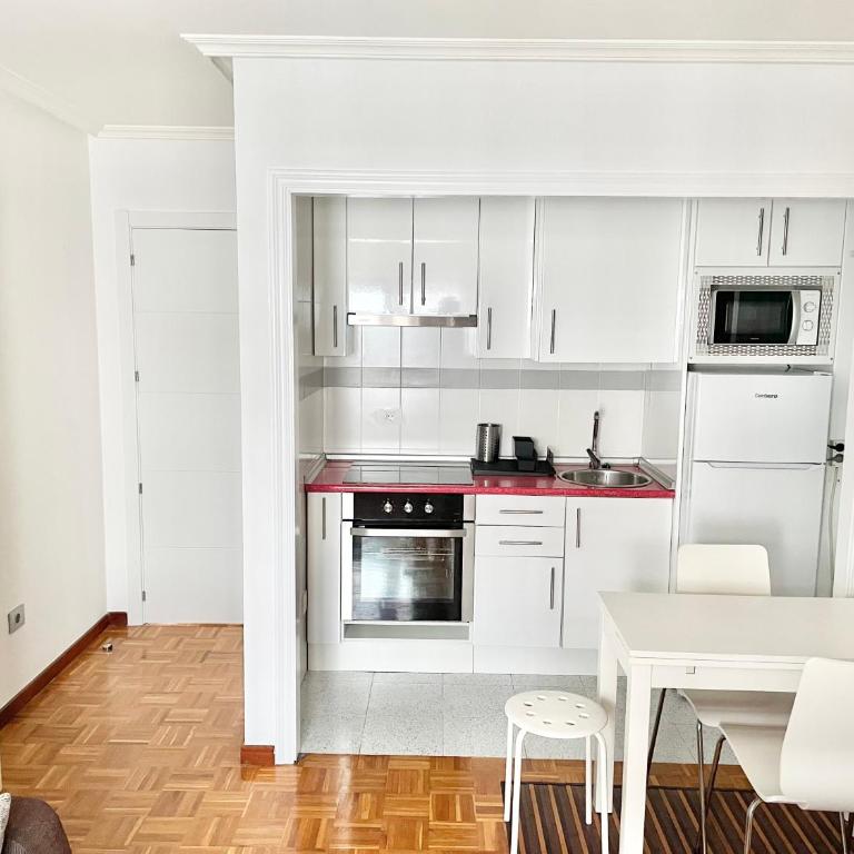 Apartamento "Begoña" Centro - Apartamento de 1 dormitorio - 26