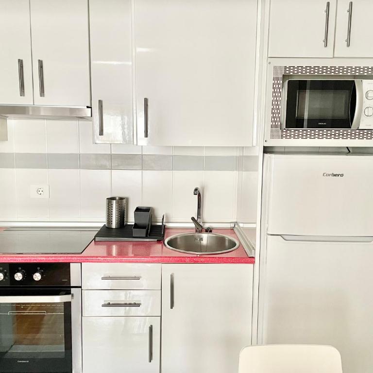 Apartamento "Begoña" Centro - Apartamento de 1 dormitorio - 29
