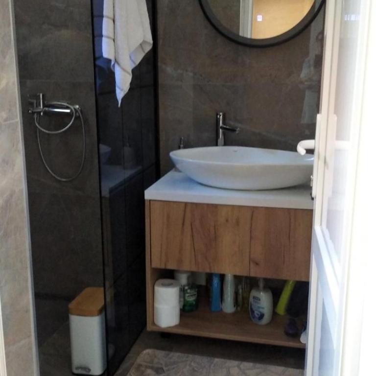 Comfort house near pyramids II - Apartman na Više Nivoa - 46