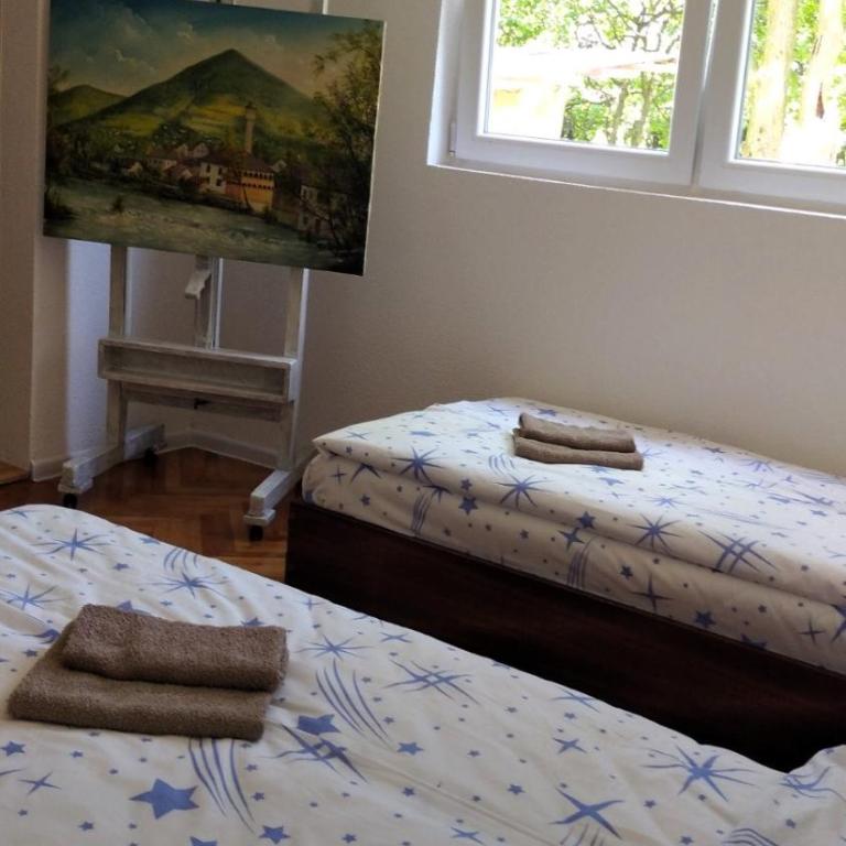 Comfort house near pyramids II - Apartman na Više Nivoa - 49