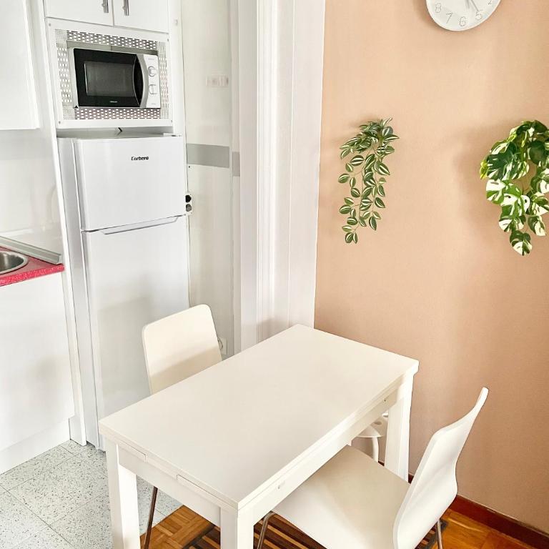 Apartamento "Begoña" Centro - Apartamento de 1 dormitorio - 31