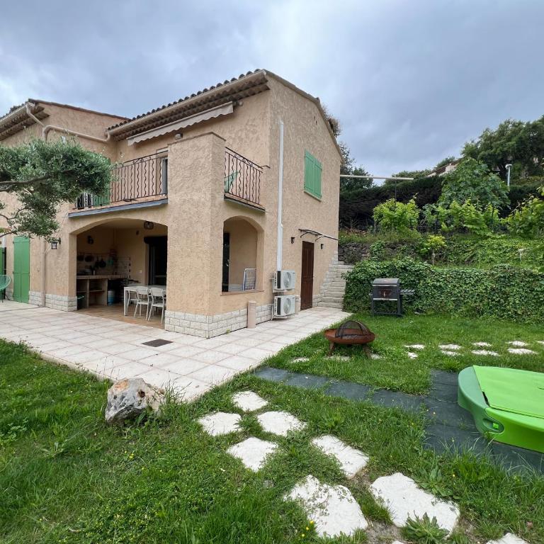 Holiday home "225 Marc Chagall" - Maison 3 Chambres - 28