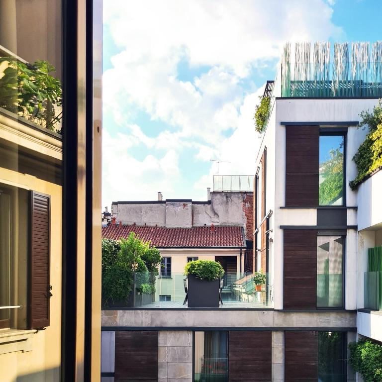 Serendipity Luxury Apartments - Brera - Appartamento Superior con 2 Camere da Letto - 28
