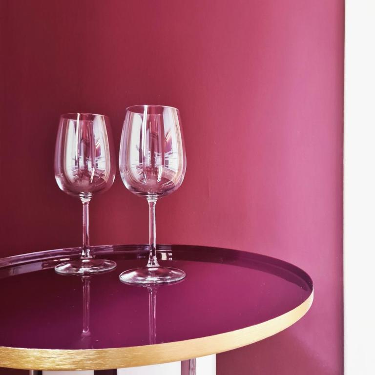 Serendipity Luxury Apartments - Brera - Appartamento Superior con 2 Camere da Letto - 12