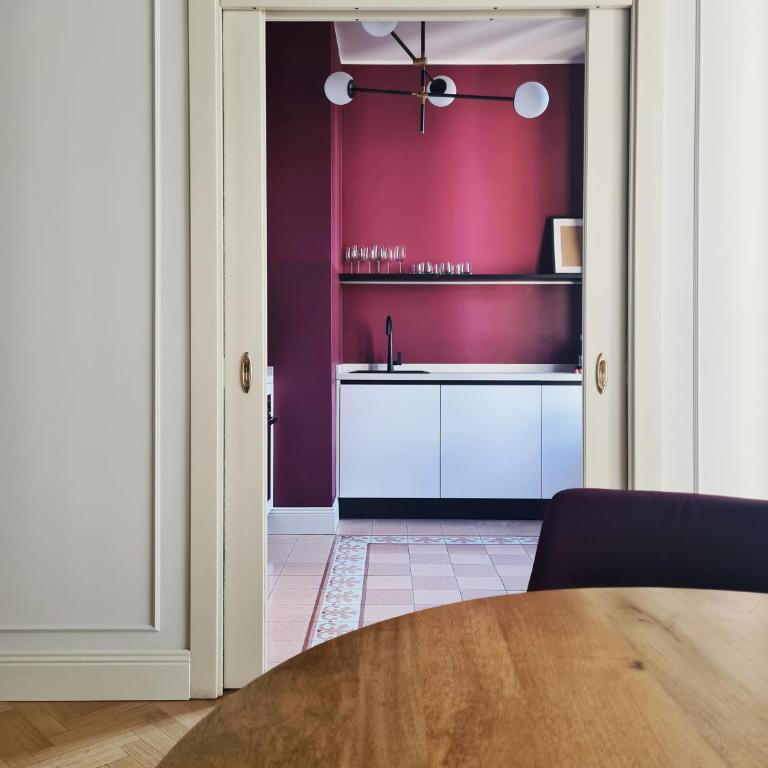 Serendipity Luxury Apartments - Brera - Appartamento Superior con 2 Camere da Letto - 25