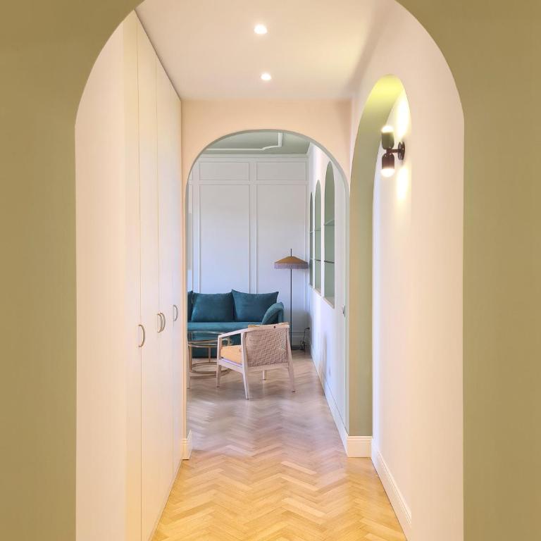 Serendipity Luxury Apartments - Brera - Appartamento Superior con 2 Camere da Letto - 10
