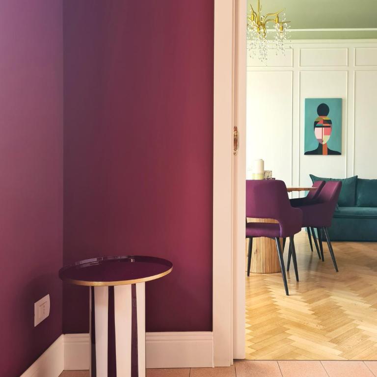 Serendipity Luxury Apartments - Brera - Appartamento Superior con 2 Camere da Letto - 11