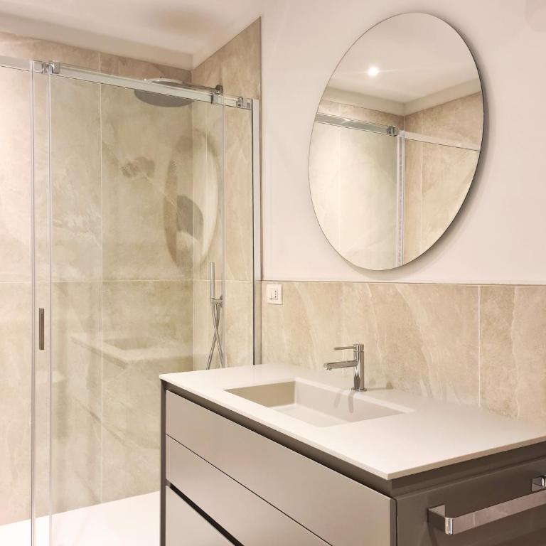 Serendipity Luxury Apartments - Brera - Appartamento Superior con 2 Camere da Letto - 16