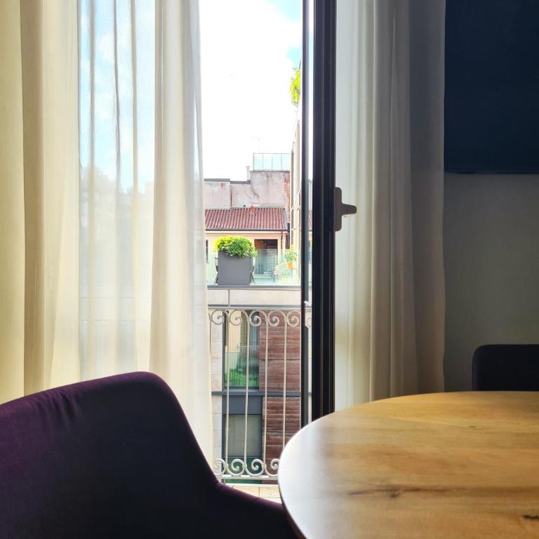 Serendipity Luxury Apartments - Brera - Appartamento Superior con 2 Camere da Letto - 23