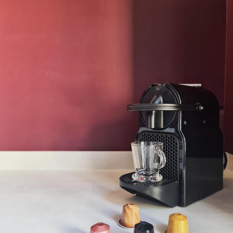 Serendipity Luxury Apartments - Brera - Appartamento Superior con 2 Camere da Letto - 13