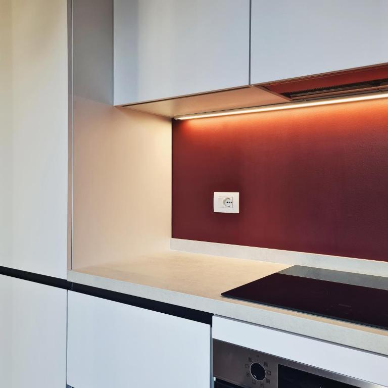 Serendipity Luxury Apartments - Brera - Appartamento Superior con 2 Camere da Letto - 24