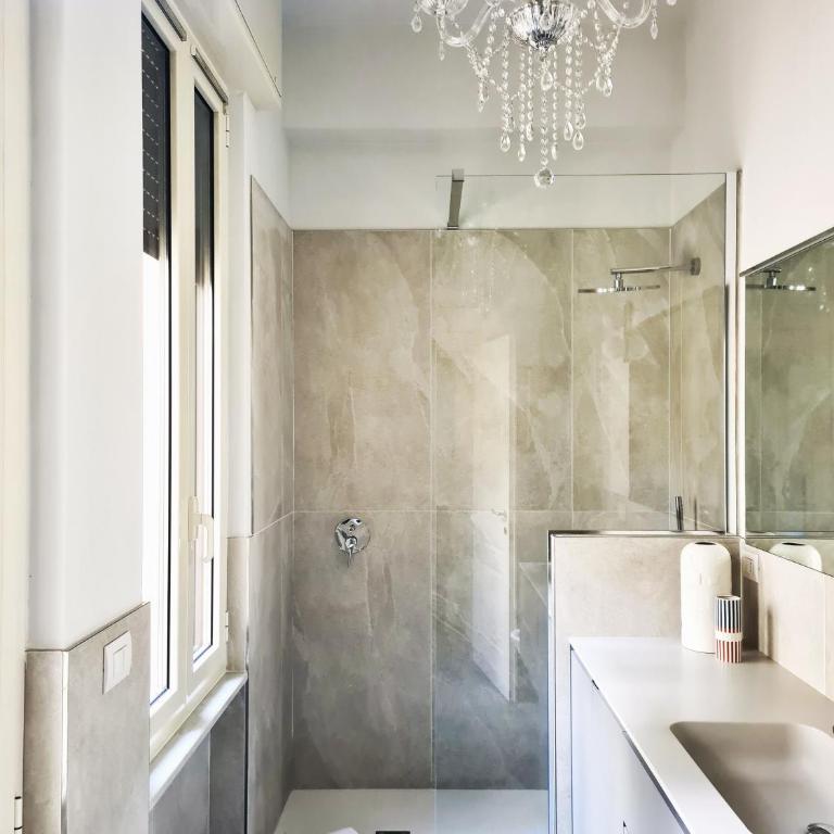 Serendipity Luxury Apartments - Brera - Appartamento Superior con 2 Camere da Letto - 17