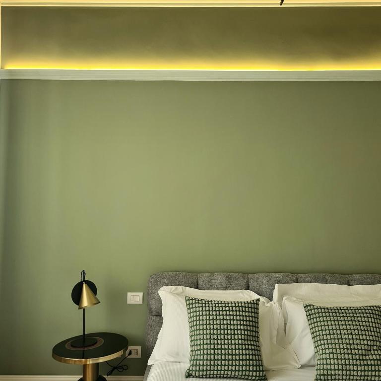 Serendipity Luxury Apartments - Brera - Appartamento Superior con 2 Camere da Letto - 18