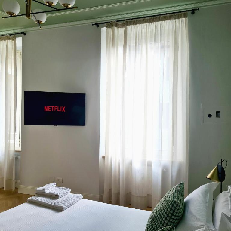 Serendipity Luxury Apartments - Brera - Appartamento Superior con 2 Camere da Letto - 8