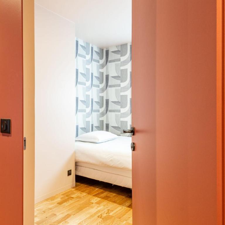 L'OASIS T3 Centre ville - Apartment - 34