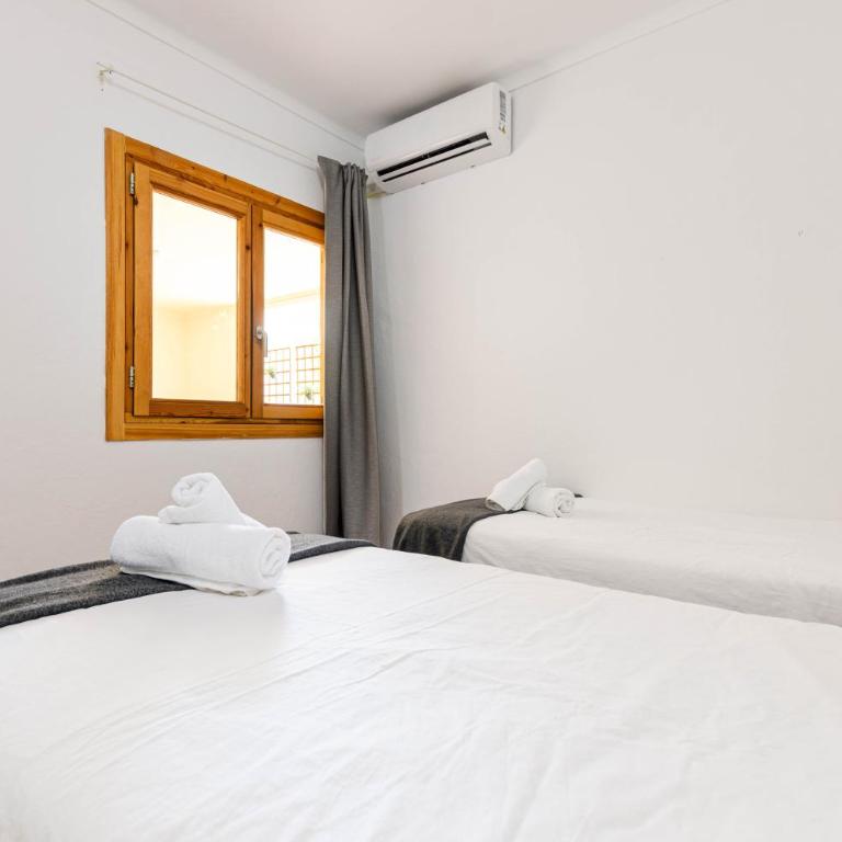 Port Apartments - Apartamento Deluxe - 4