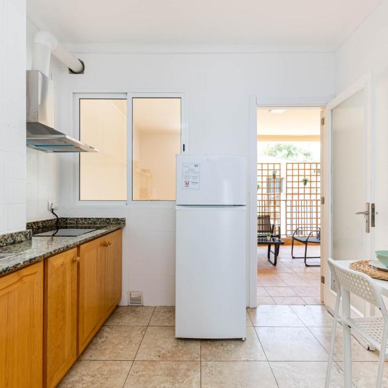 Port Apartments - Apartamento Deluxe - 10