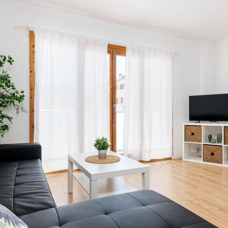 Port Apartments - Apartamento Deluxe - 17