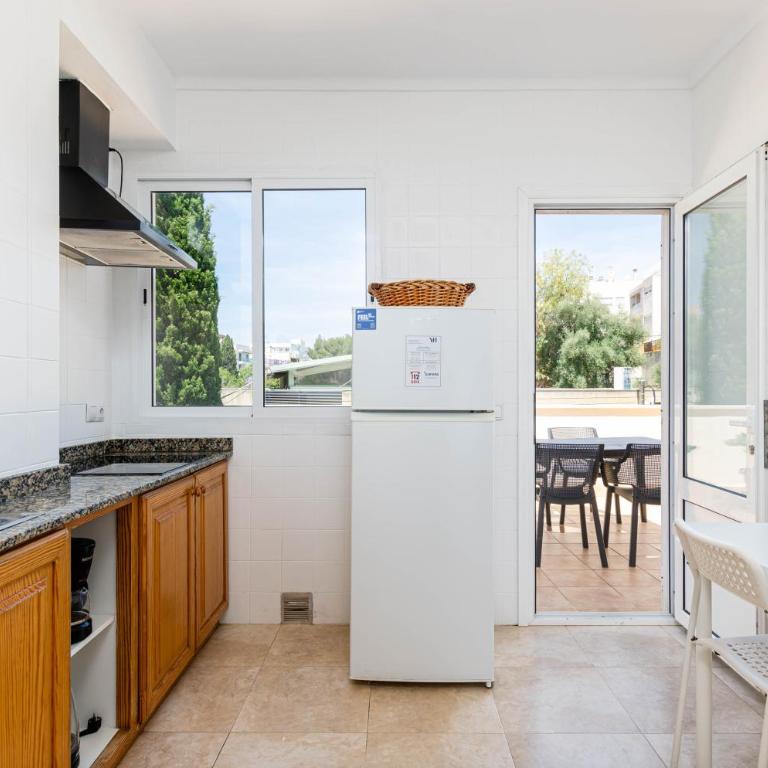 Port Apartments - Apartamento Deluxe - 22