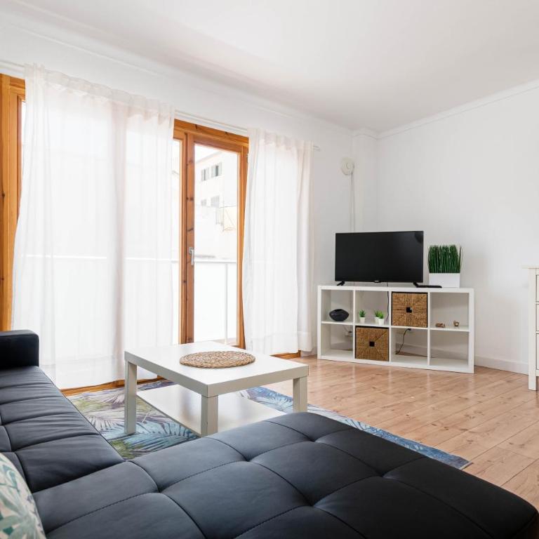 Port Apartments - Apartamento Deluxe - 23