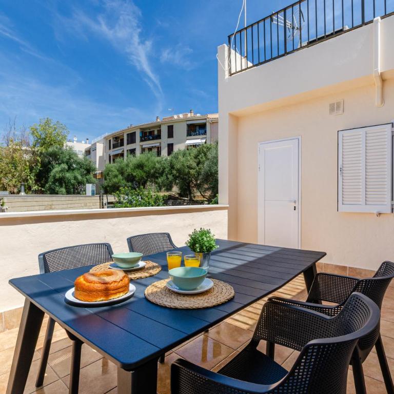 Port Apartments - Apartamento Deluxe - 53