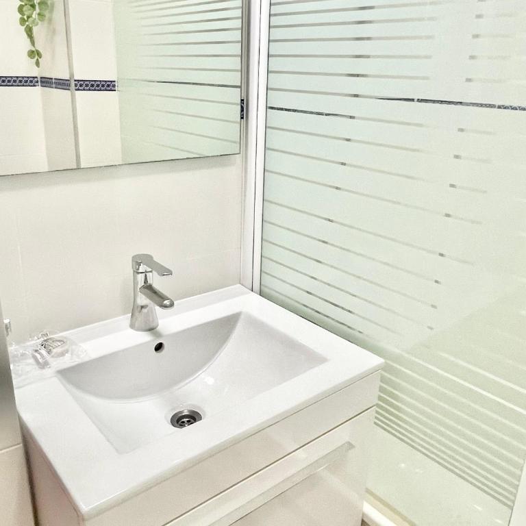Apartamento "Begoña" Centro - Apartamento de 1 dormitorio - 37