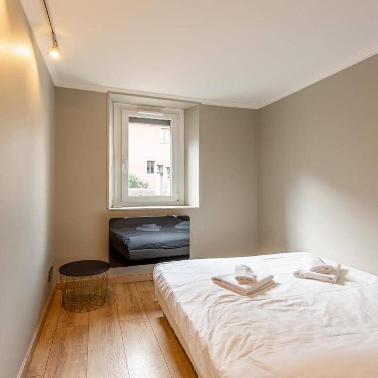 T2 coeur de vieille ville - Apartment - 18