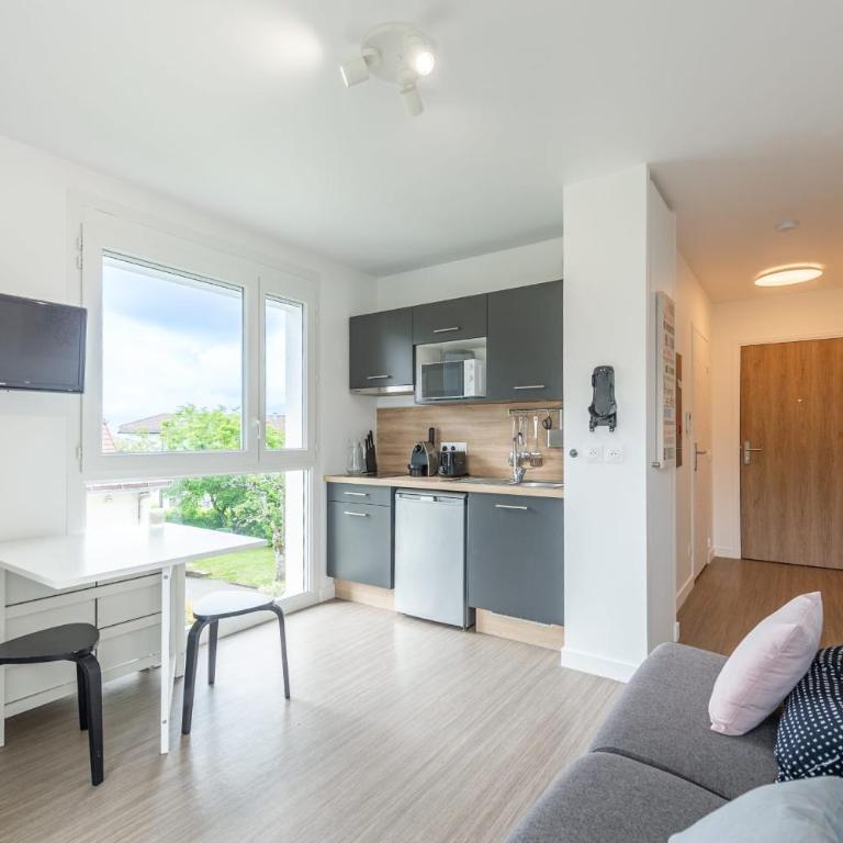 Studio d'été - Monolocale - 1