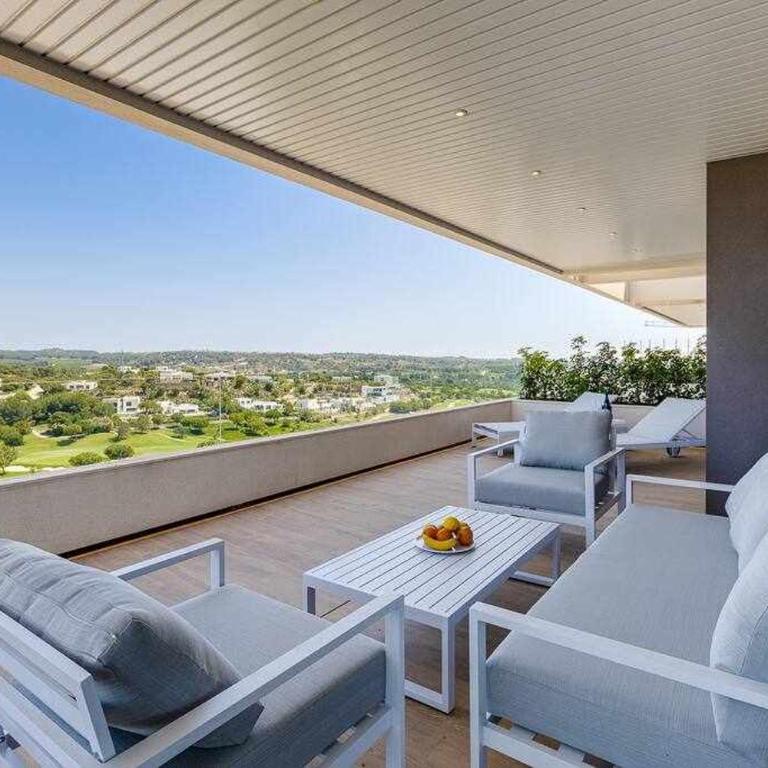 Exclusiva Sky Villa en Las Colinas Resort - Apartamento Premium de 3 dormitorios con vistas al resort - 6