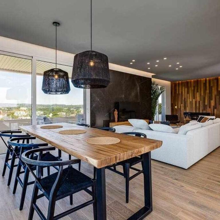 Exclusiva Sky Villa en Las Colinas Resort - Apartamento Premium de 3 dormitorios con vistas al resort - 11