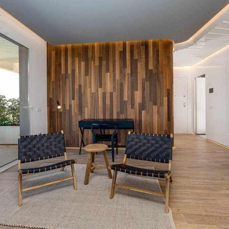 Exclusiva Sky Villa en Las Colinas Resort - Apartamento Premium de 3 dormitorios con vistas al resort - 12