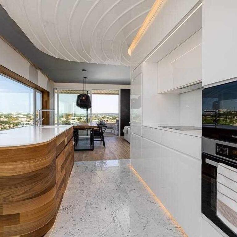 Exclusiva Sky Villa en Las Colinas Resort - Apartamento Premium de 3 dormitorios con vistas al resort - 16