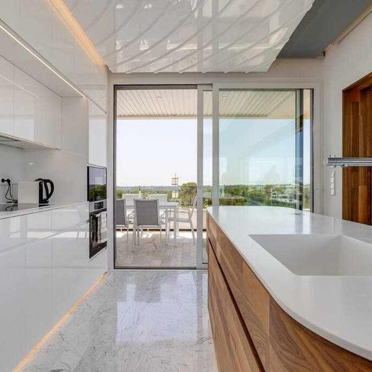 Exclusiva Sky Villa en Las Colinas Resort - Apartamento Premium de 3 dormitorios con vistas al resort - 17