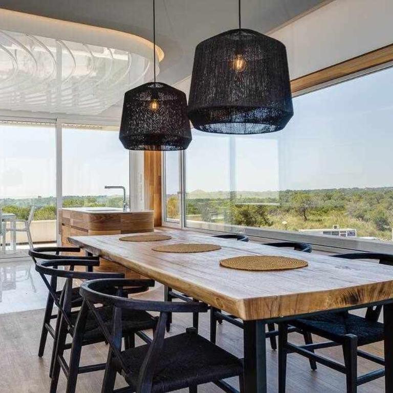 Exclusiva Sky Villa en Las Colinas Resort - Apartamento Premium de 3 dormitorios con vistas al resort - 20