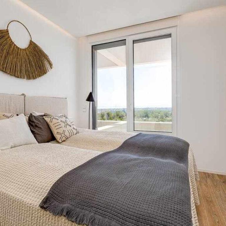 Exclusiva Sky Villa en Las Colinas Resort - Apartamento Premium de 3 dormitorios con vistas al resort - 21