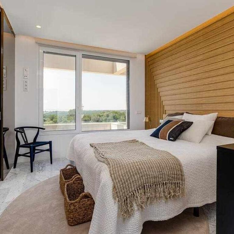 Exclusiva Sky Villa en Las Colinas Resort - Apartamento Premium de 3 dormitorios con vistas al resort - 22