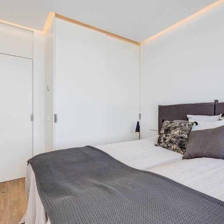 Exclusiva Sky Villa en Las Colinas Resort - Apartamento Premium de 3 dormitorios con vistas al resort - 23