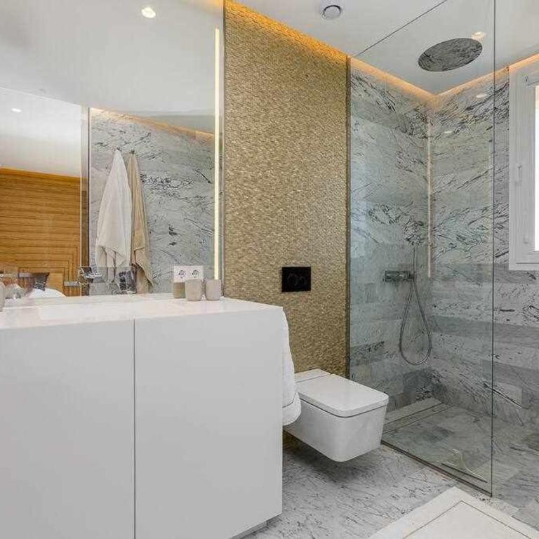 Exclusiva Sky Villa en Las Colinas Resort - Apartamento Premium de 3 dormitorios con vistas al resort - 26