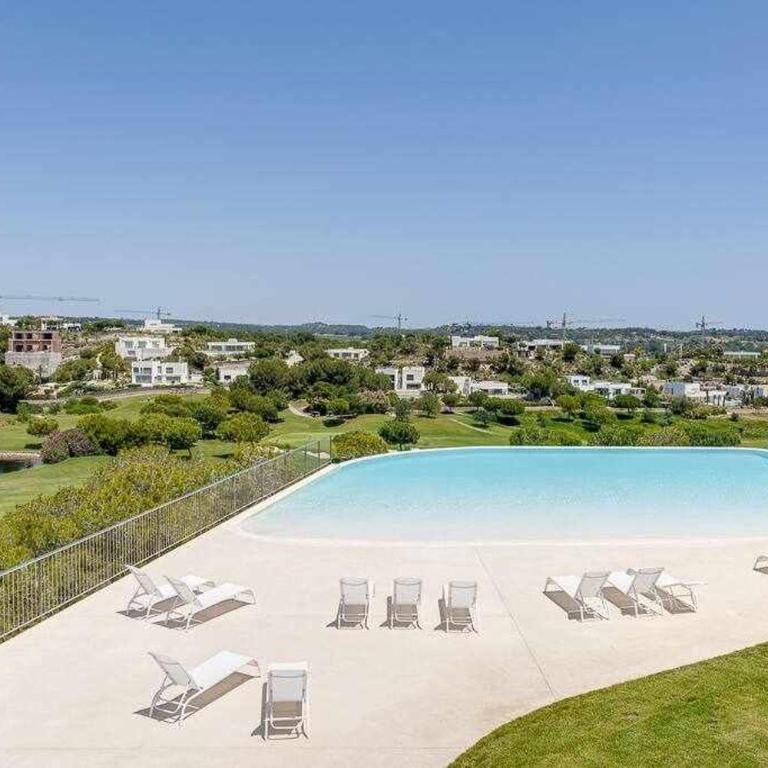 Exclusiva Sky Villa en Las Colinas Resort - Apartamento Premium de 3 dormitorios con vistas al resort - 30