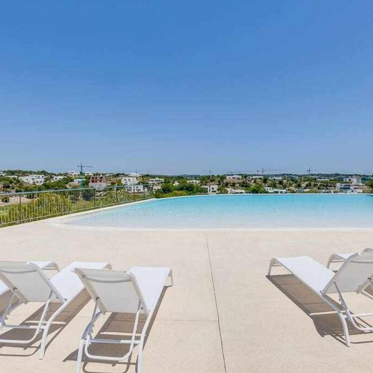 Exclusiva Sky Villa en Las Colinas Resort - Apartamento Premium de 3 dormitorios con vistas al resort - 33