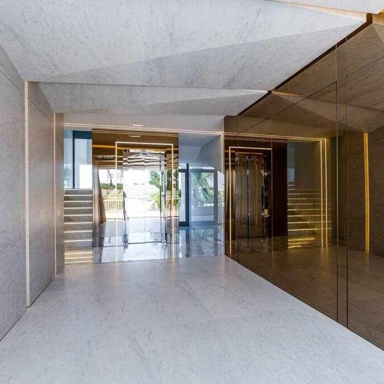 Exclusiva Sky Villa en Las Colinas Resort - Apartamento Premium de 3 dormitorios con vistas al resort - 34