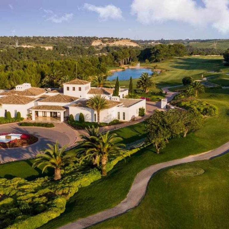 Exclusiva Sky Villa en Las Colinas Resort - Apartamento Premium de 3 dormitorios con vistas al resort - 48