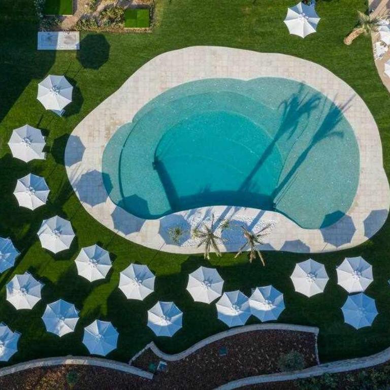 Exclusiva Sky Villa en Las Colinas Resort - Apartamento Premium de 3 dormitorios con vistas al resort - 50