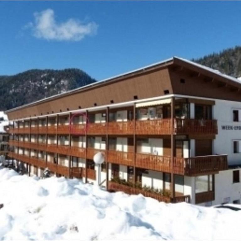 Appartement 3 pièces sud au centre du village, proche remontées, commerces et activités. - FR-1-459-36 - Apartment (6 Erwachsene) - 7
