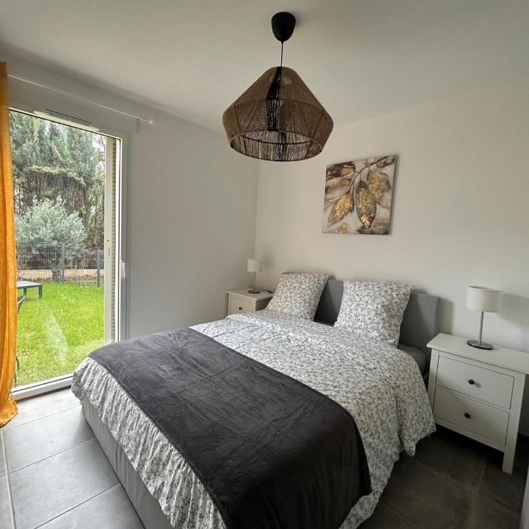 Jardin Secret C01 By Avecoeur - Appartement 2 Chambres - 18